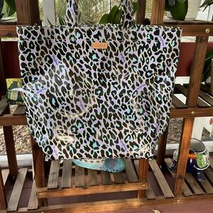 Consuela Dee Dee Tote